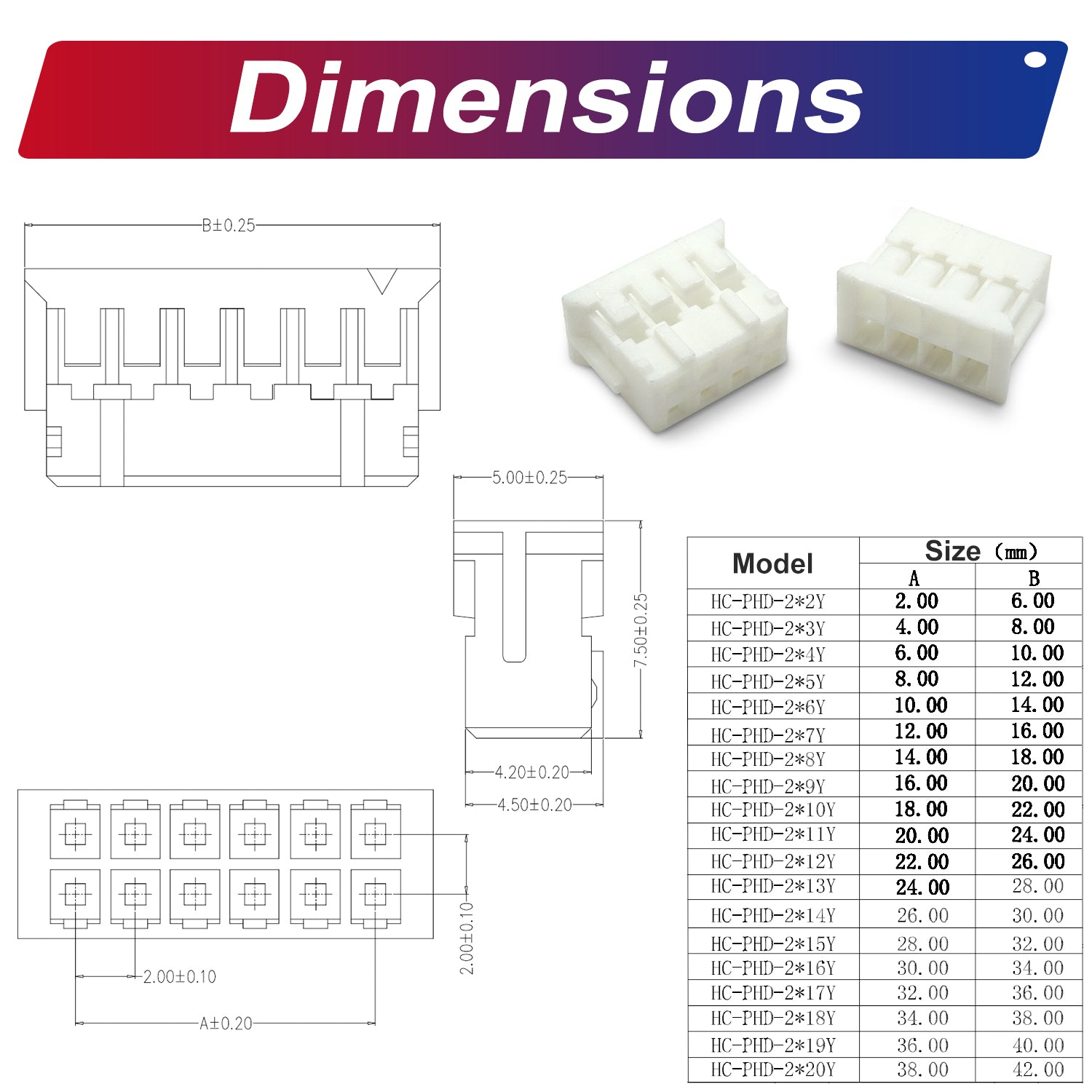 JST_PHD2.0_Connector_Wire_Assembly