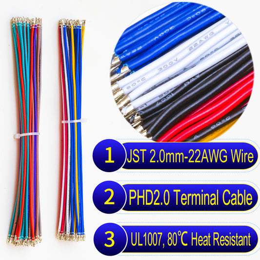 JST_PHD_2.0mm_pre-crimped_terminal_cable