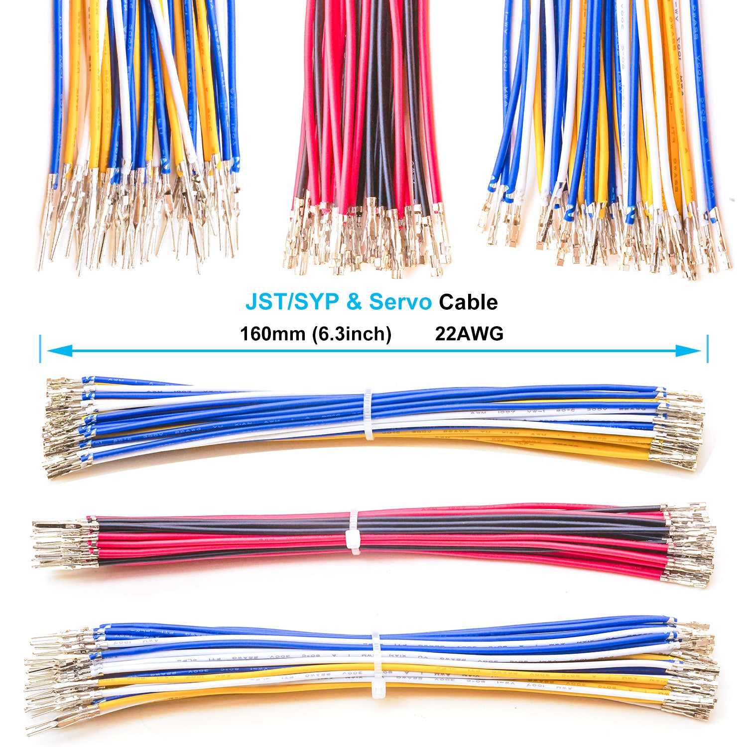 JST_Servo_Connectors_Mating_Demonstration