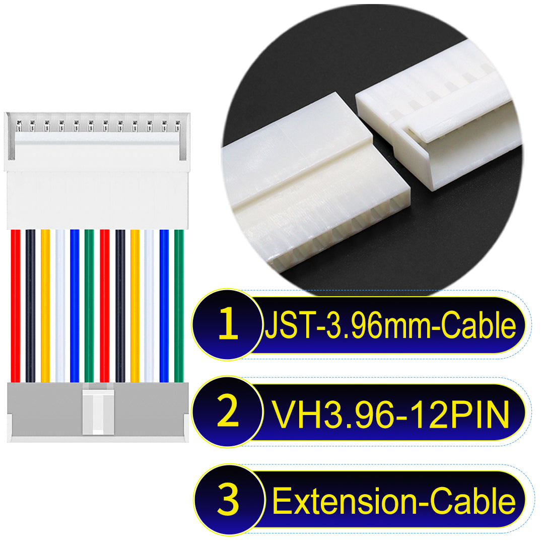 JST_VH_12Pin_Male_Female_Extension_Cable