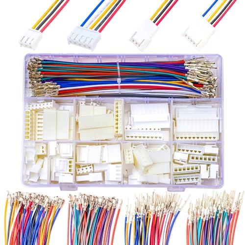 JST_VH_Connector
