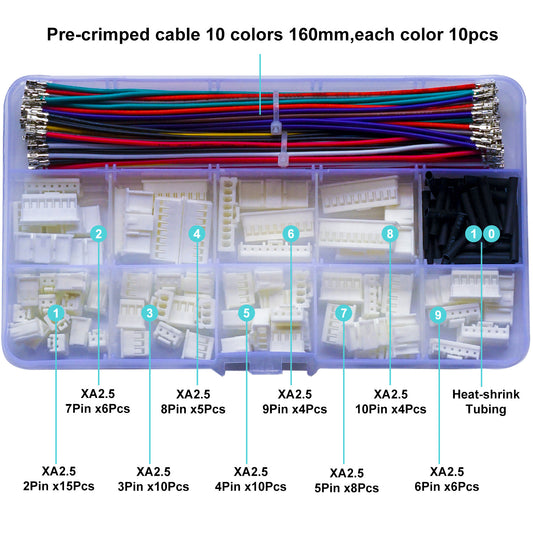JST_XA_2.5_Male_and_Female_Connector_Housing_Close-Up