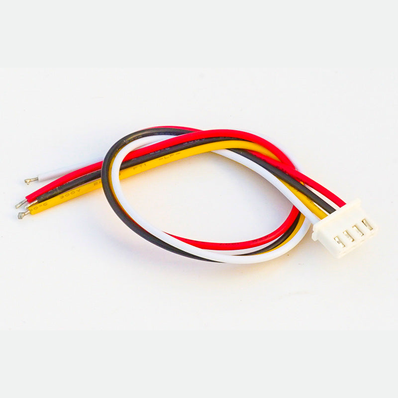 JST_XH_2.54mm_3-Pin_Cable