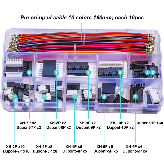 JST_XH_Male_and_Female_Connector_Close-Up