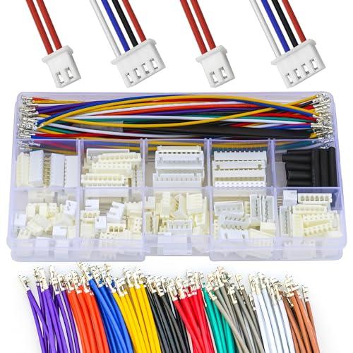 JST_xh_connector_kit