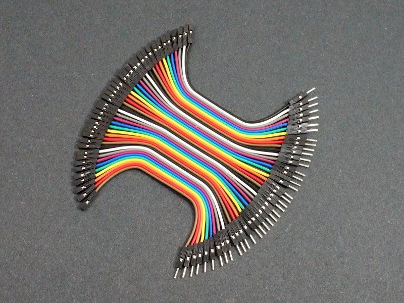 Jumper-10cm-M-F-40-Pin