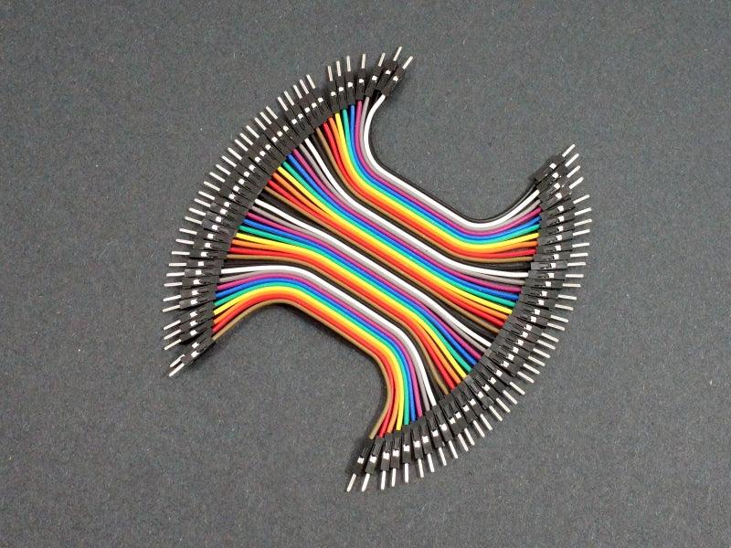 Jumper-10cm-M-M-40-Pin
