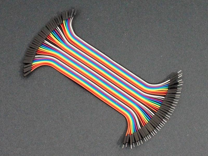 Jumper-20cm-M-F-40-Pin