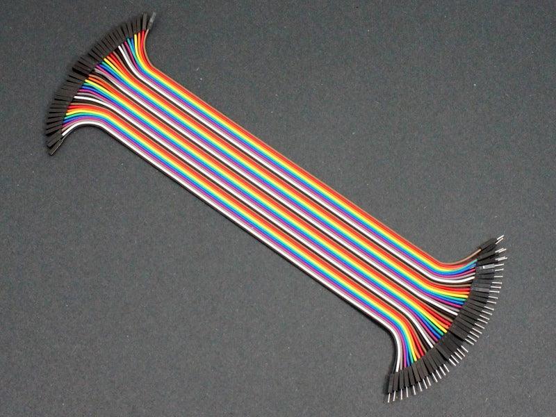 Jumper-30cm-M-F-40-Pin