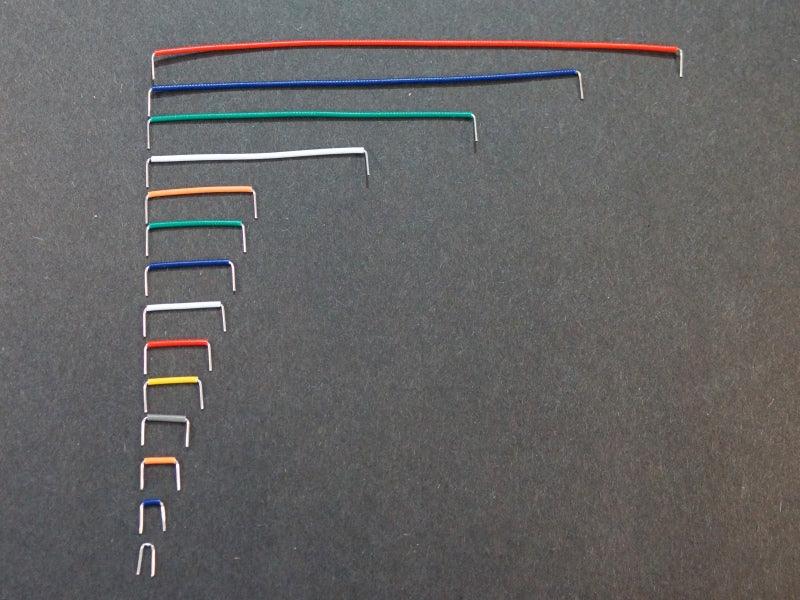 Jumper-U-Shaped-Kit-Selection