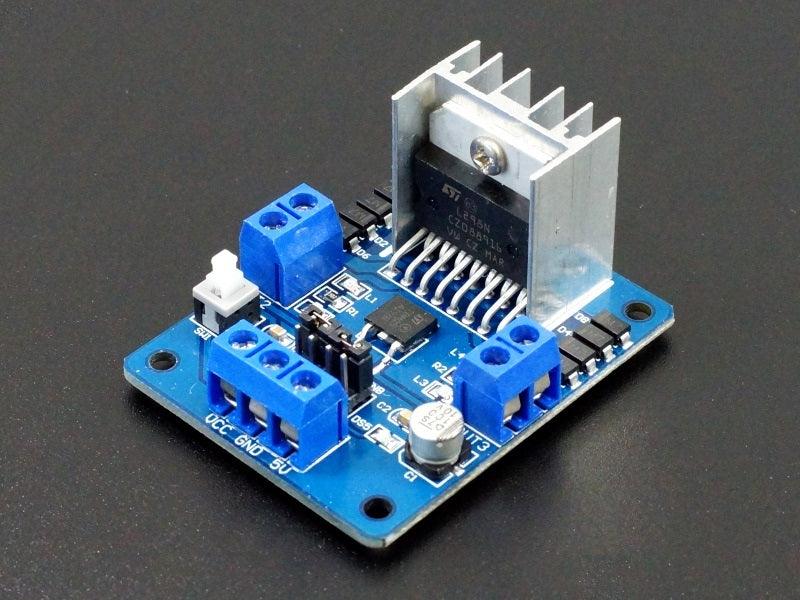 L298N-Dual-H-Bridge-Motor-Control-Module-1
