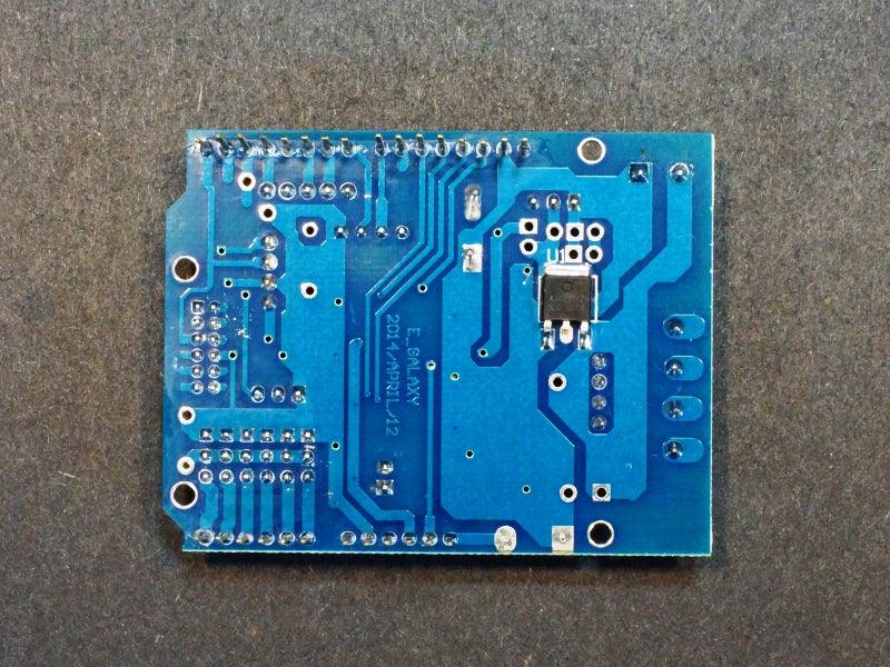L298P-Motor-Driver-Shield-Back