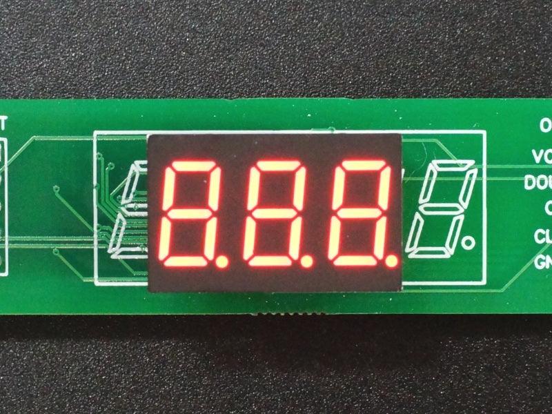 LED-7-Segment-0.36-x-3-Red-On