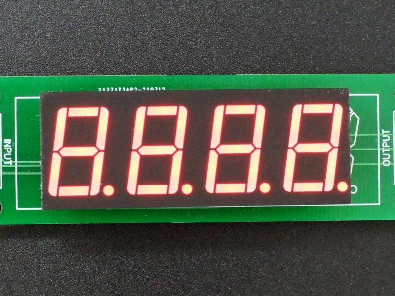 LED-7-Segment-0.56-x-4-Red-On