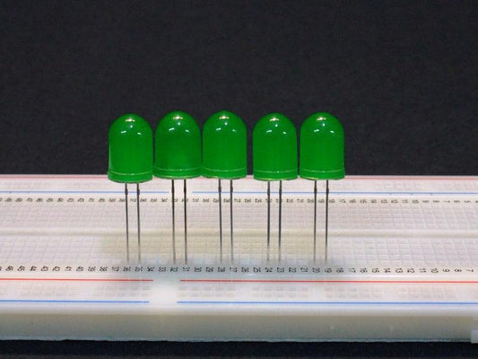LED-Green-10mm-General-Purpose-5-Pack