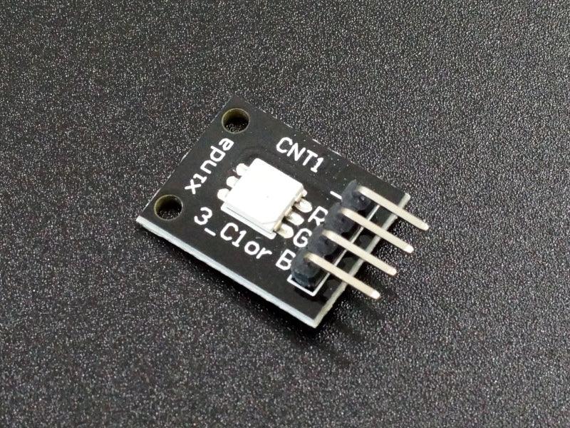 LED-RGB-SMD-Module