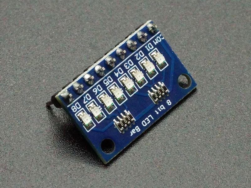 LED-Red-Indicator-Module