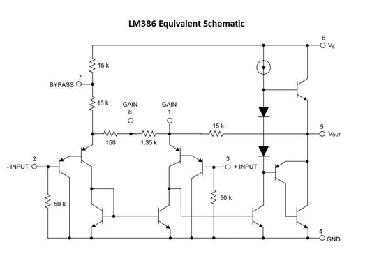 LM386-Schematic