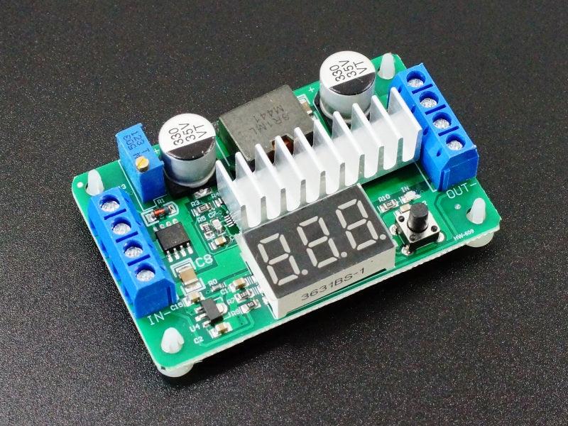 LTC1871-Boost-Module