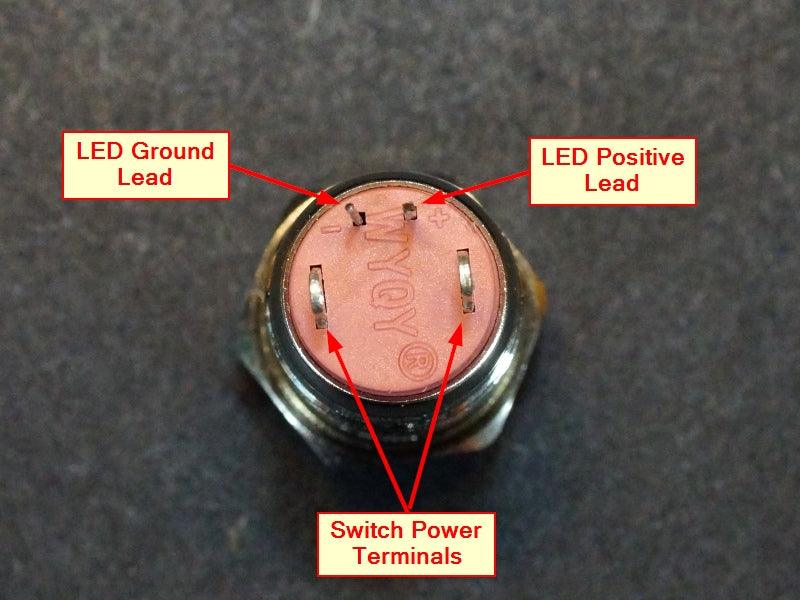 Latching-12mm-Switch-with-Light-Ring-Connections