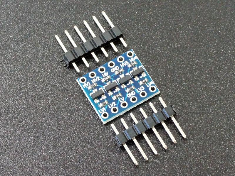 Logic-Level-Converter-4-Ch-Bi-Directional-1