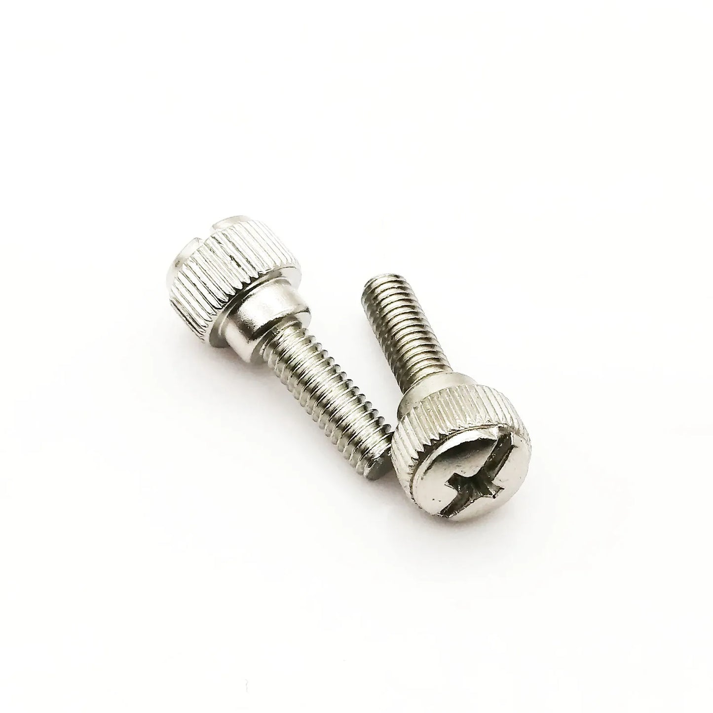 M3_M4_black_silver_thumbscrew_bolt_for_PC_case_fixing