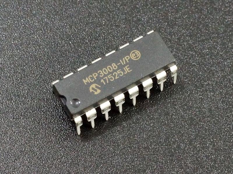 MCP3008-IP-8-Channel-10-bit-ADC