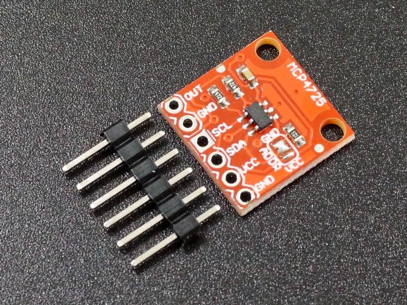 MCP4725-12-bit-DAC-Module-1
