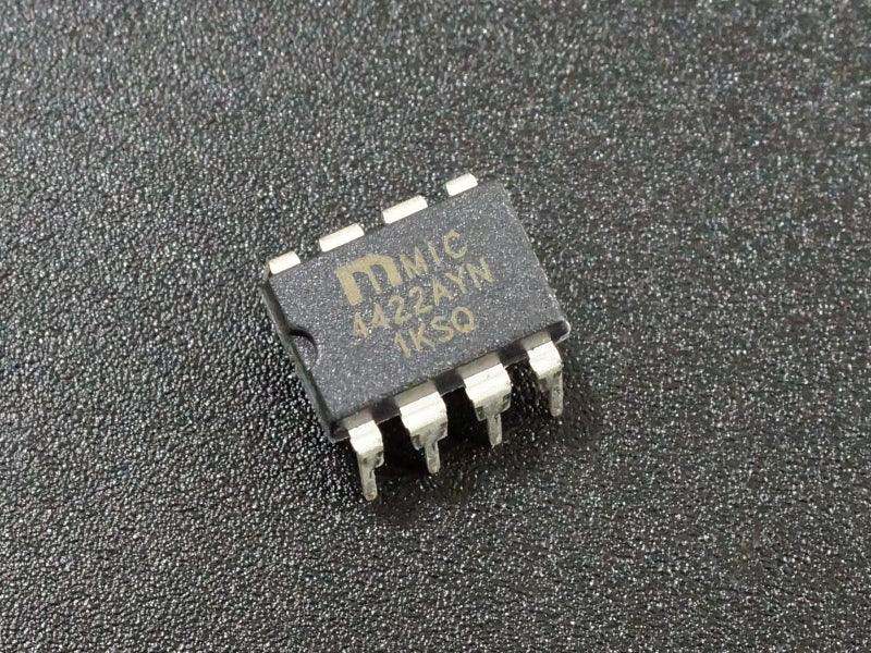 MIC4422A-MOSFET-Driver-1