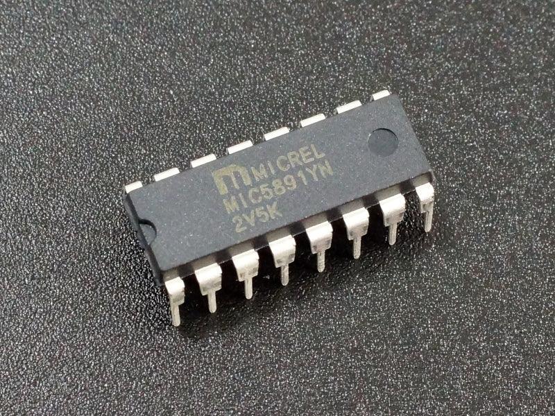 MIC5891N-HV-8-Bit-Shift-Register-1