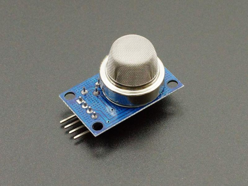 MQ-4-Natural-Gas-Methane-Sensor-Module-1