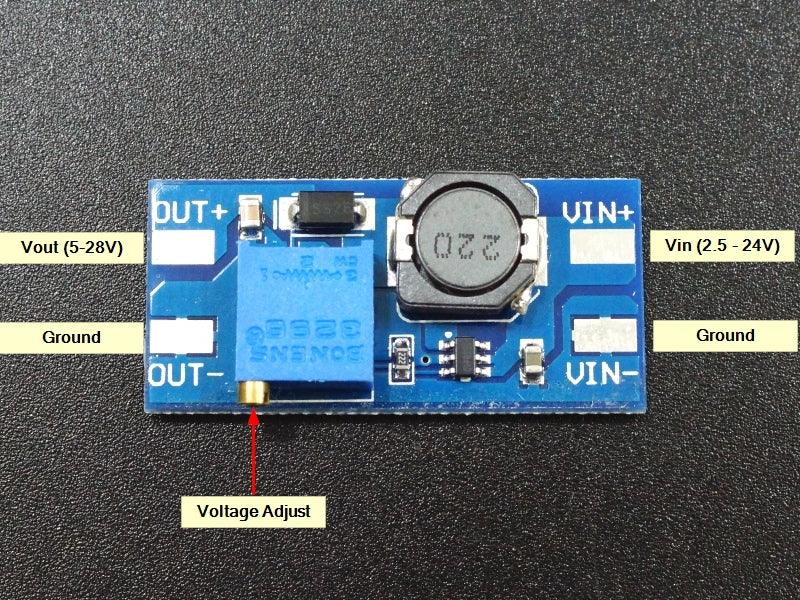 MT3608-DC-DC-Boost-Converter-Connections