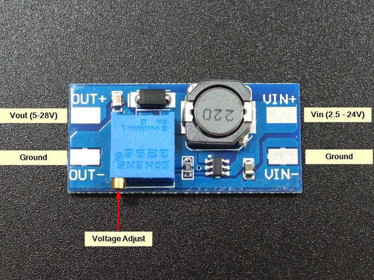 MT3608-DC-DC-Boost-Converter-Connections