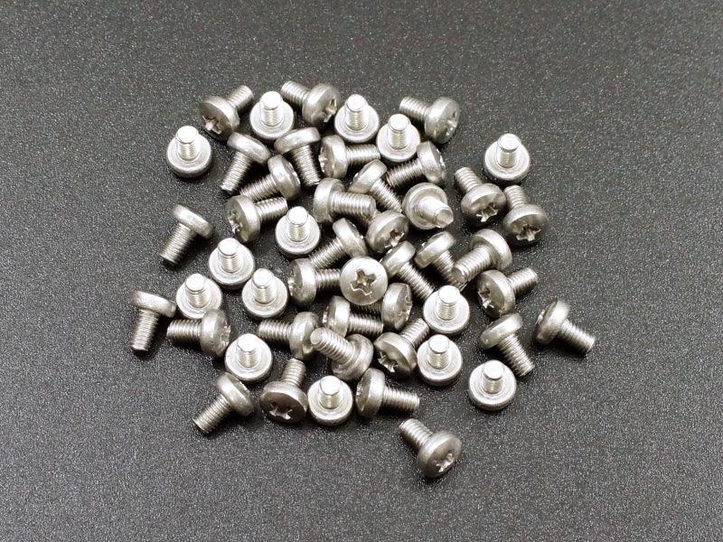 Machine-Screw-M3x5-50-Pack
