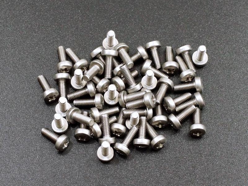 Machine-Screw-M3x8-50-Pack