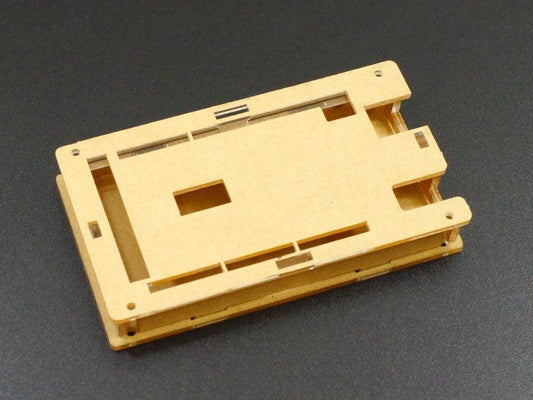Mega-2560-Acrylic-Enclosure-Assembly