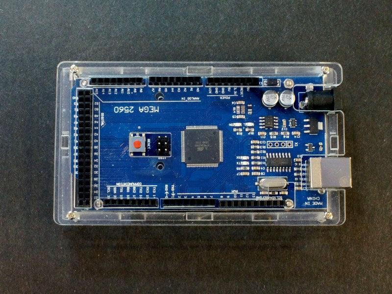 Mega-2586-Acrylic-Case-Top
