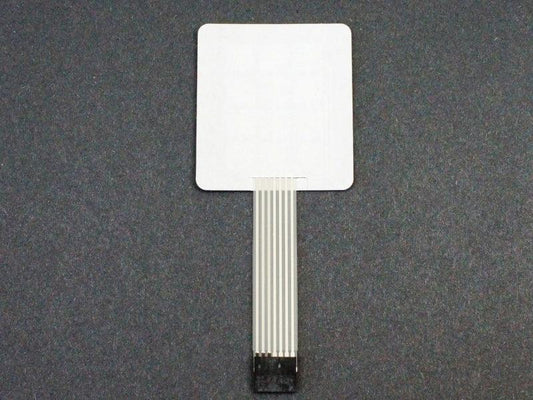 Membrane-Keypad-4-x-3-Back