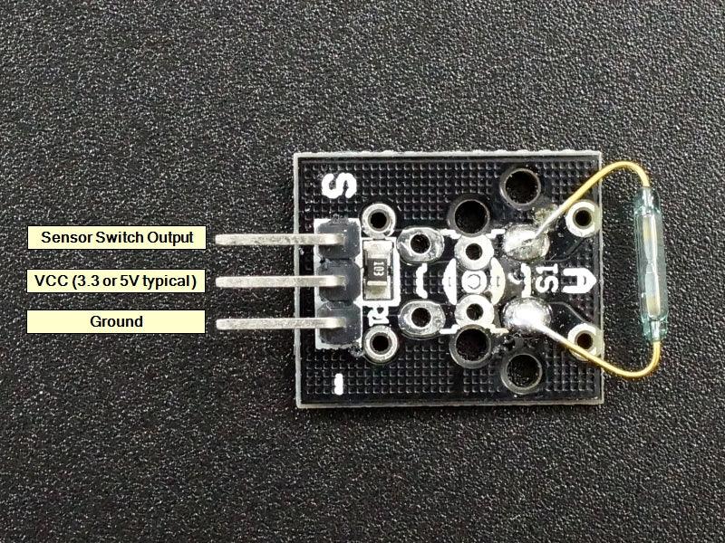 Mini-Reed-Switch-Module-Connection