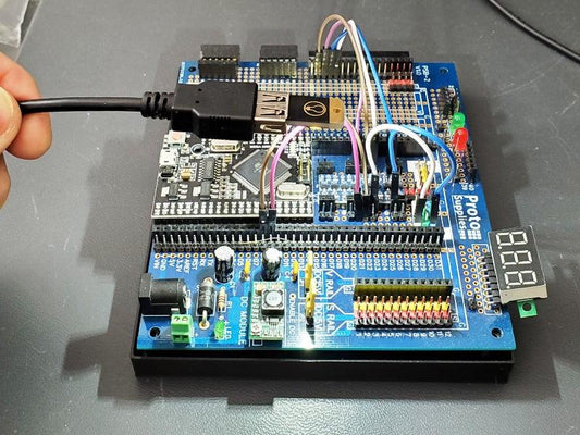 Mini-USB-LED-Light-In-USB-Extension-Cable