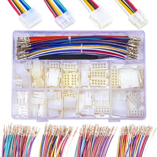 Molex_Mini-Fit_Jr_4.2mm_Pitch_Connector
