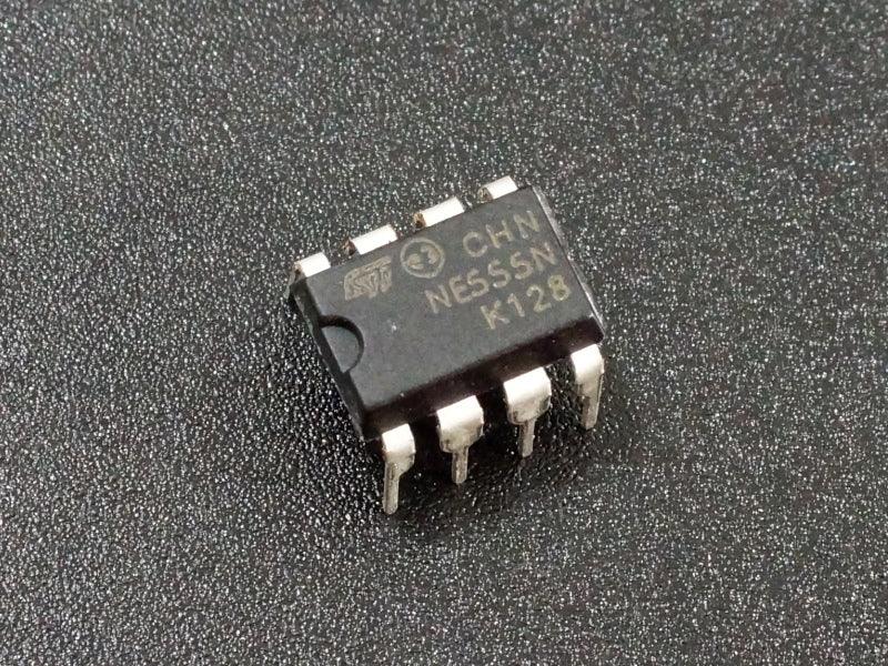 NE555-Timer-1