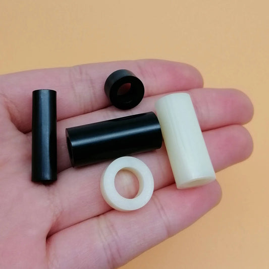 Non-threaded_hollow_round_spacer_for_PCB_board_support