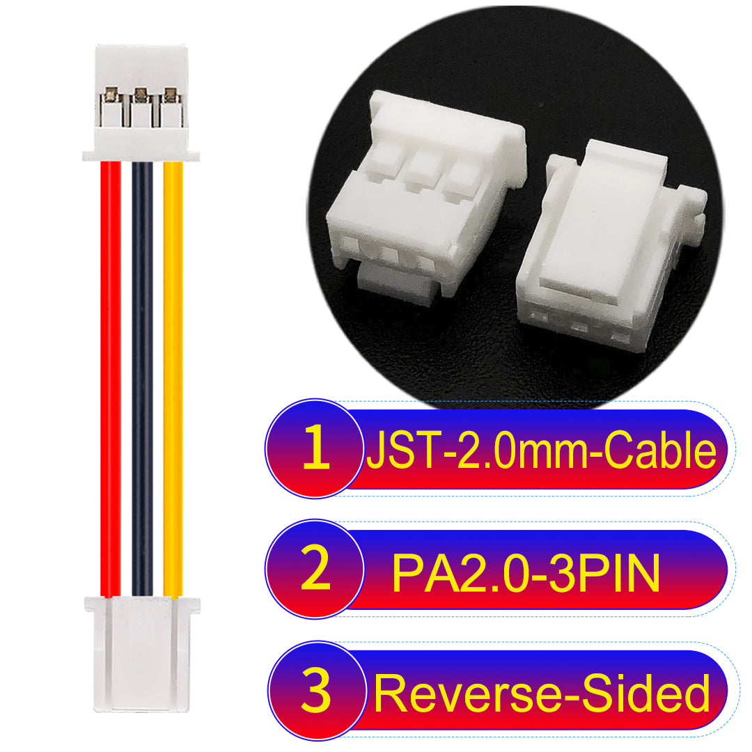 PA2.0_3Pin_Reverse-Side-Head_Cable