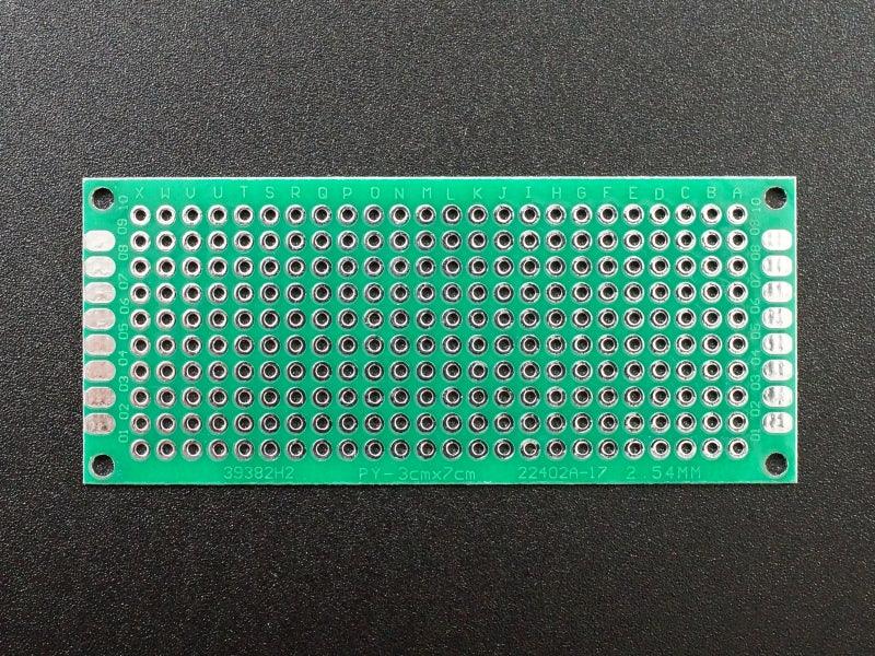 PCB-3x7-cm-Universal-PCB-Board-Top