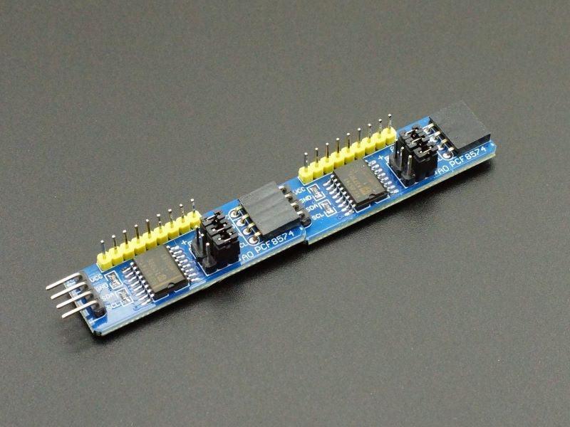 PCF8574-I2C-IO-Expansion-Module-Daisy-Chained