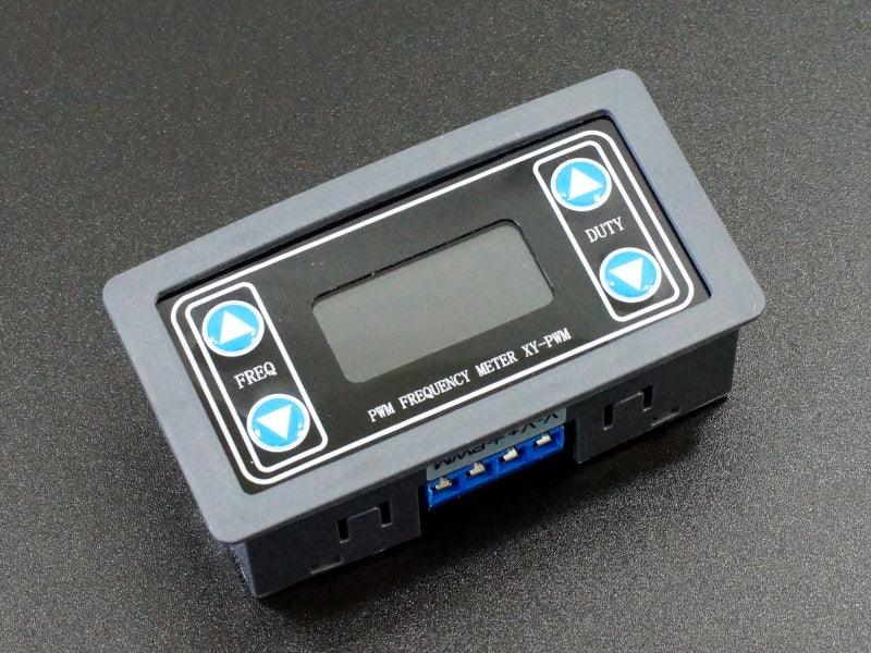 PWM-Signal-Generator-Panel-Mount-Module