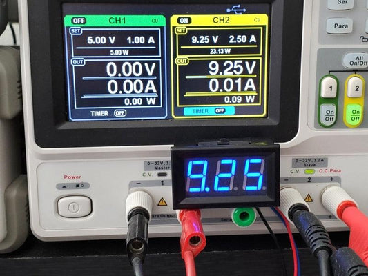 Panel-Meter-0-30V-3-Wire-0.56-inch-Accuracy