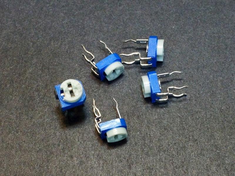 Potentiometer-10K-Trimmer