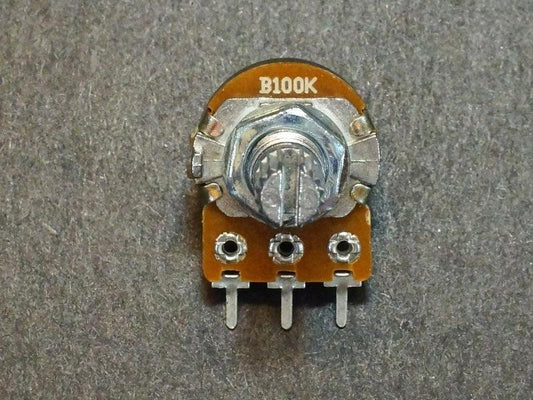 Potentiometer-Single-Turn-Panel-Mount-100K-Marking
